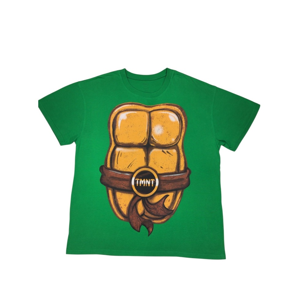 TMNT Shell Cosplay T-Shirt